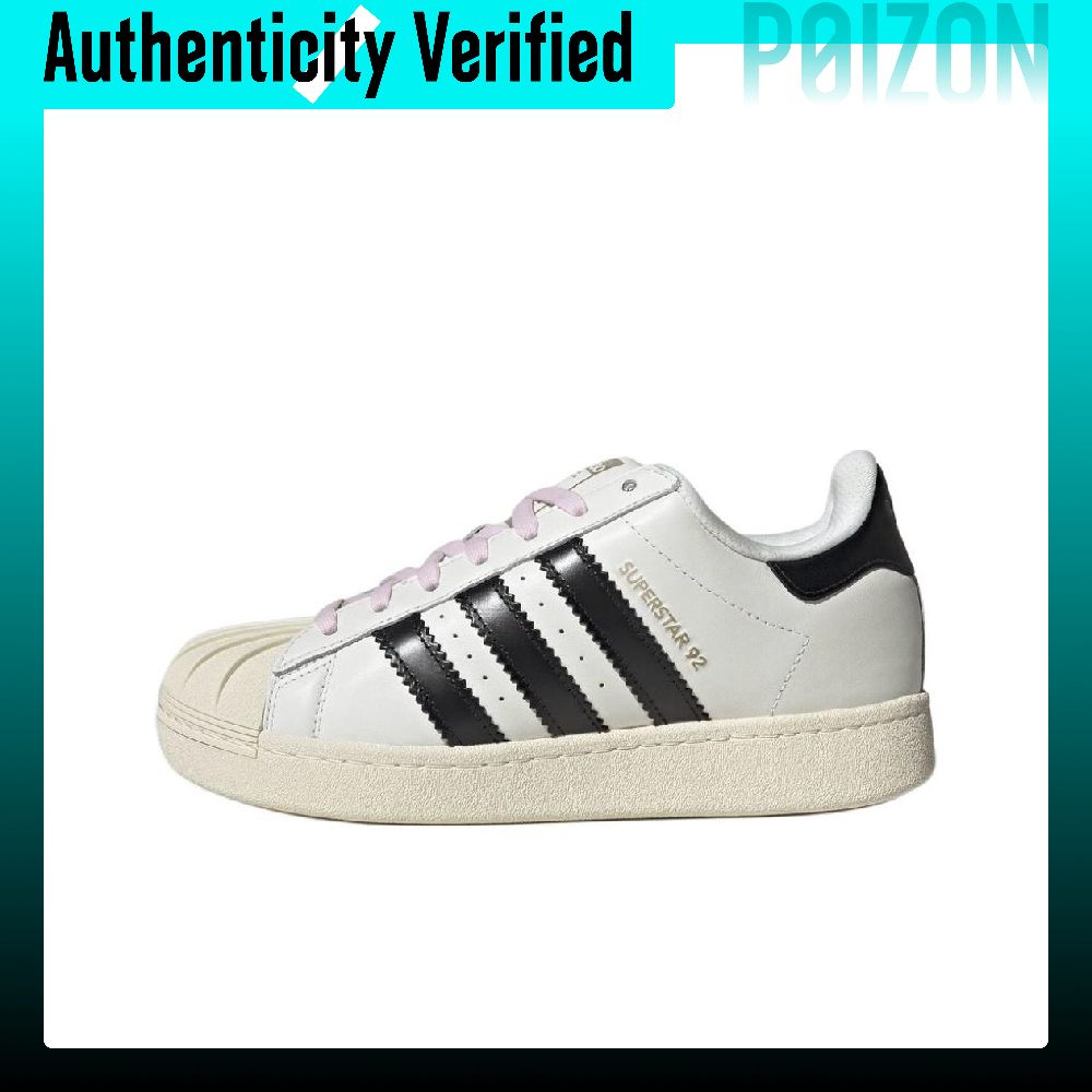 Adidas Shoes Superstar - Adidas Originals Superstar 92 Buty do