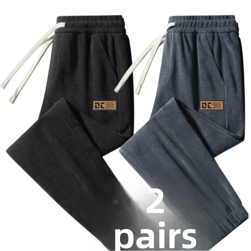 Damskie spodnie Harlan z welur – Corduroy Pant Warm recenzja i cena