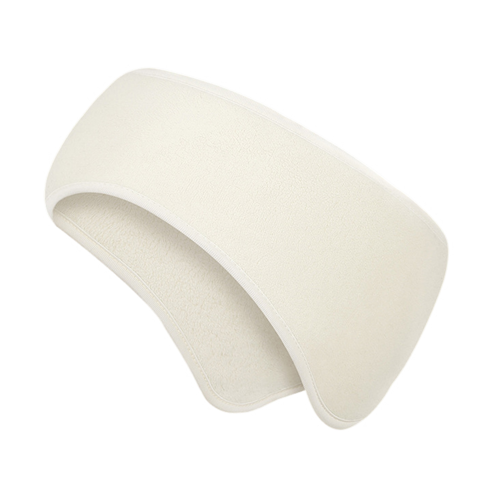 Zimowa opaska na głowę z ociep – Fleece Ear Warmer Band recenzja i cena