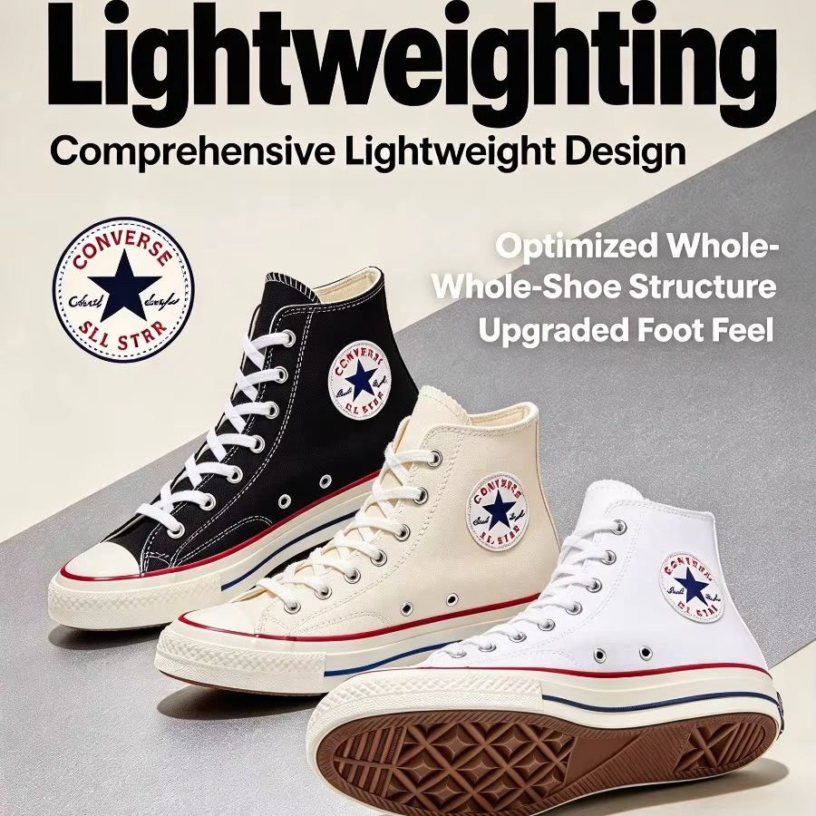 Converse 1970 CHUCK 70 X: wygo – Converse Shoes Chuck 70 recenzja i cena