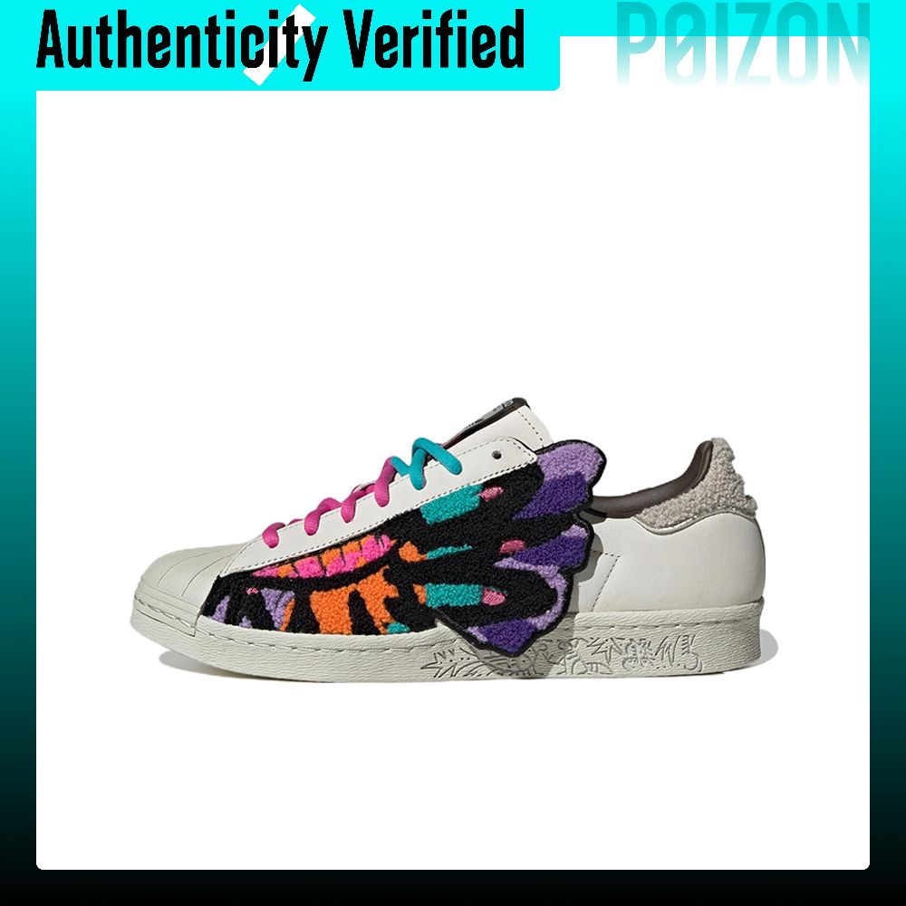 Adidas Originals Superstar 80s – Adidas Shoes Superstar recenzja i cena