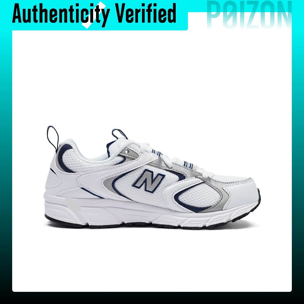 New Balance 408 Fabric Retro S – New Balance Shoes 9060 recenzja i cena